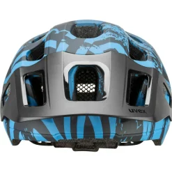 Uvex - Kid's React MIPS - Radhelm
