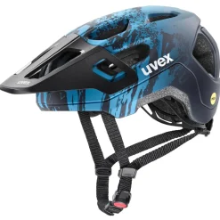 Uvex - Kid's React MIPS - Radhelm