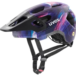 Uvex - Kid's React MIPS - Radhelm