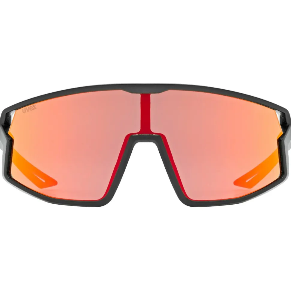 Uvex - Kid's Skyrise Cat. 3 (VLT 13%) - Sonnenbrille