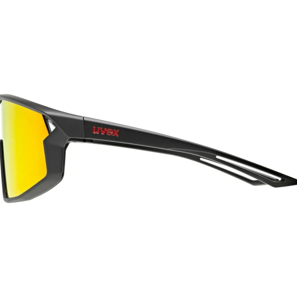 Uvex - Kid's Skyrise Cat. 3 (VLT 13%) - Sonnenbrille