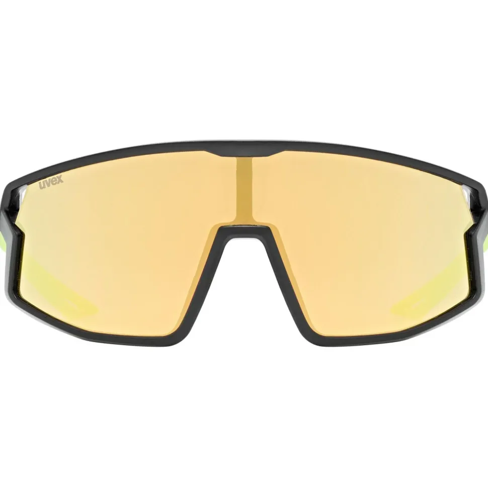 Uvex - Kid's Skyryse Jr. Cat. 3 - Sonnenbrille