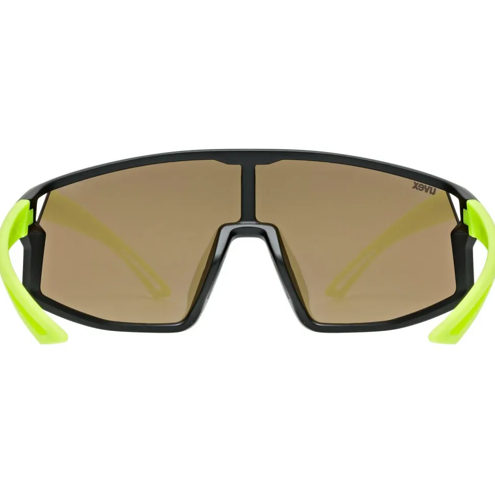 Uvex - Kid's Skyryse Jr. Cat. 3 - Sonnenbrille