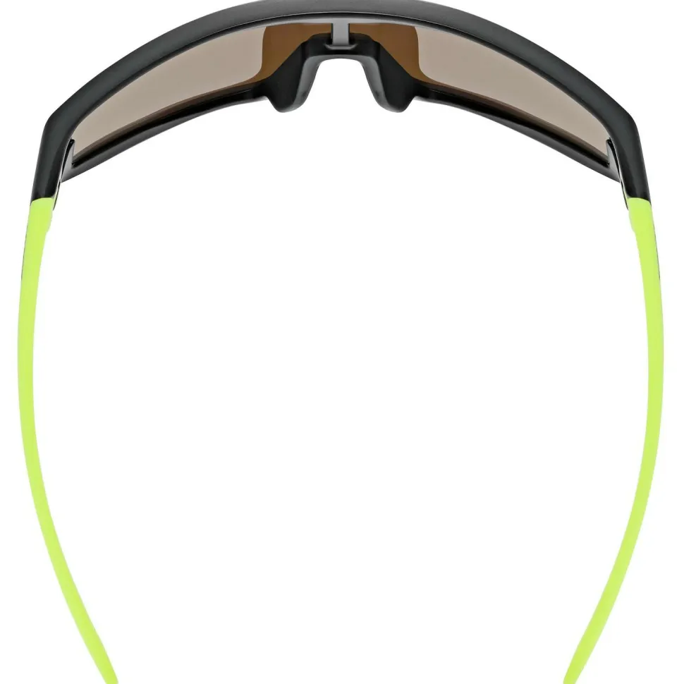 Uvex - Kid's Skyryse Jr. Cat. 3 - Sonnenbrille