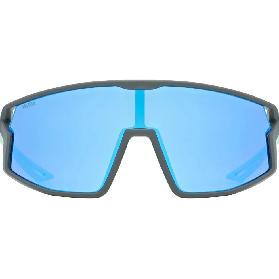 Uvex - Kid's Skyryse Jr. Cat. 3 - Sonnenbrille