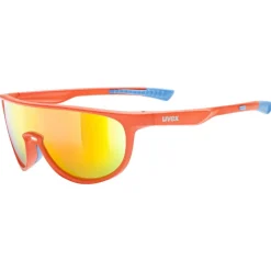 Uvex - Kid's Sportstyle 515 Mirror Cat. 3 - Sonnenbrille