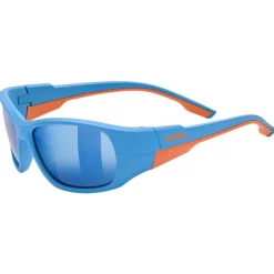 Uvex - Kid's Sportstyle 514 Mirror Cat. 3 - Sonnenbrille