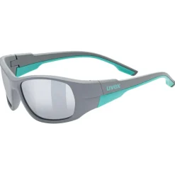 Uvex - Kid's Sportstyle 514 Mirror Cat. 3 - Sonnenbrille