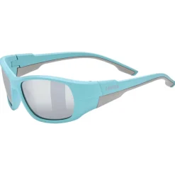 Uvex - Kid's Sportstyle 514 Mirror Cat. 3 - Sonnenbrille