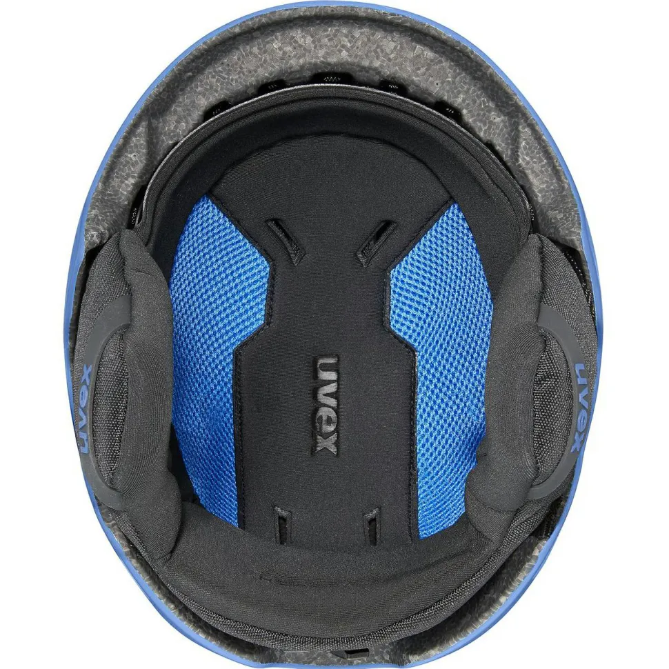 Uvex - Kid's Viti - Skihelm