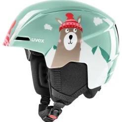 Uvex - Kid's Viti - Skihelm