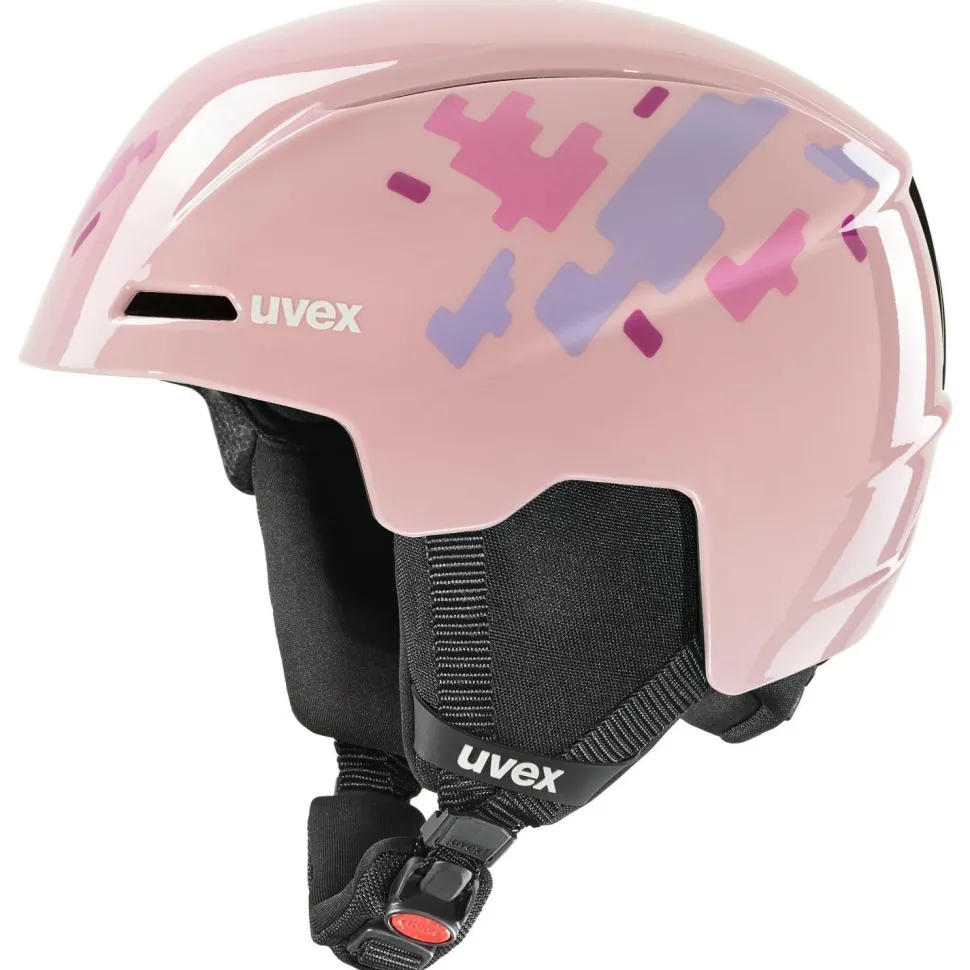 Uvex - Kid's Viti - Skihelm