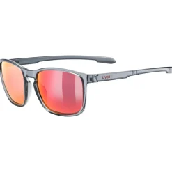 Uvex - LGL 52 Cat. 3 (VLT 17%) - Sonnenbrille