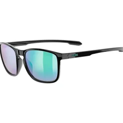 Uvex - LGL 52 Cat. 3 (VLT 17%) - Sonnenbrille