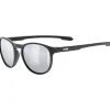Uvex - LGL 53 Cat. 3 (VLT 13%) - Sonnenbrille