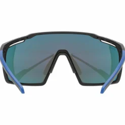 Uvex - Mtn Perform Mirror Cat. 2 - Sonnenbrille