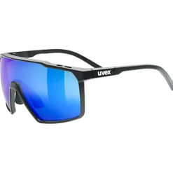 Uvex - Mtn Perform S Mirror Cat. 2 - Sonnenbrille