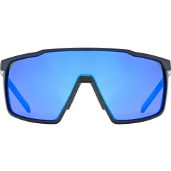 Uvex - Mtn Perform S Mirror Cat. 2 - Sonnenbrille