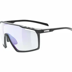 Uvex - Mtn Perform Variomatic Litemirror Cat. 1-3 - Sonnenbrille