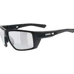 Uvex - MTN Venture V Photochromic Cat. 1-3 (VLT 9-74%) - Sonnenbrille