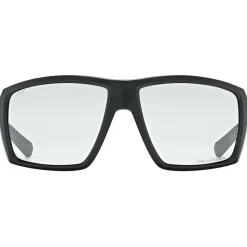 Uvex - MTN Venture V Photochromic Cat. 1-3 (VLT 9-74%) - Sonnenbrille