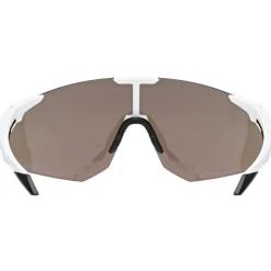 Uvex - Pace Perform S CV Mirror Cat. 3 - Fahrradbrille