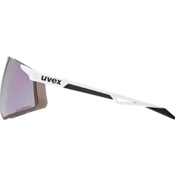 Uvex - Pace Perform S CV Mirror Cat. 3 - Fahrradbrille