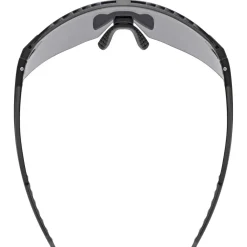 Uvex - Pace Stage Supravision Cat. 3 - Fahrradbrille