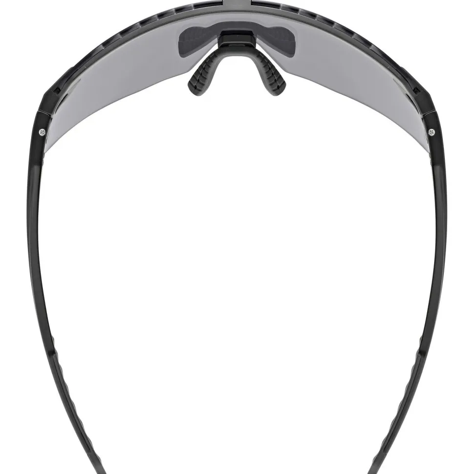 Uvex - Pace Stage Supravision Cat. 3 - Fahrradbrille
