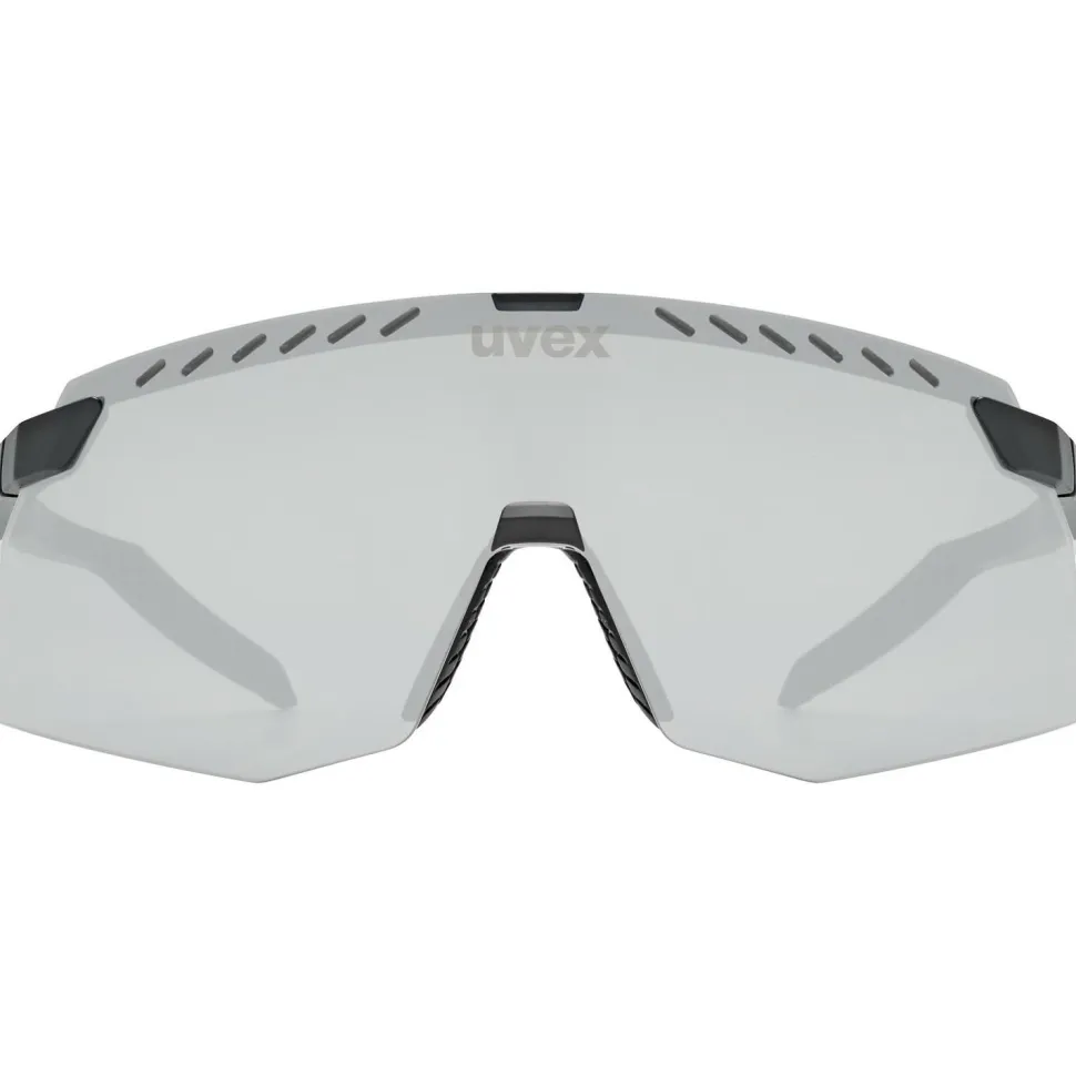 Uvex - Pace Stage Supravision Cat. 3 - Fahrradbrille