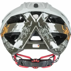 Uvex - Quatro - Radhelm