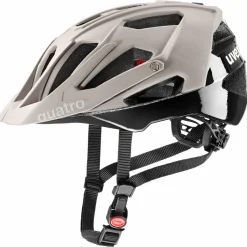 Uvex - Quatro CC - Radhelm