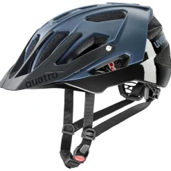 Uvex - Quatro CC - Radhelm