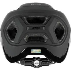 Uvex - React - Radhelm