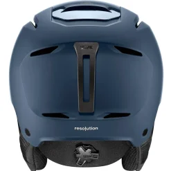 Uvex - Resolution - Skihelm