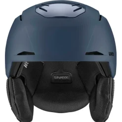 Uvex - Resolution - Skihelm