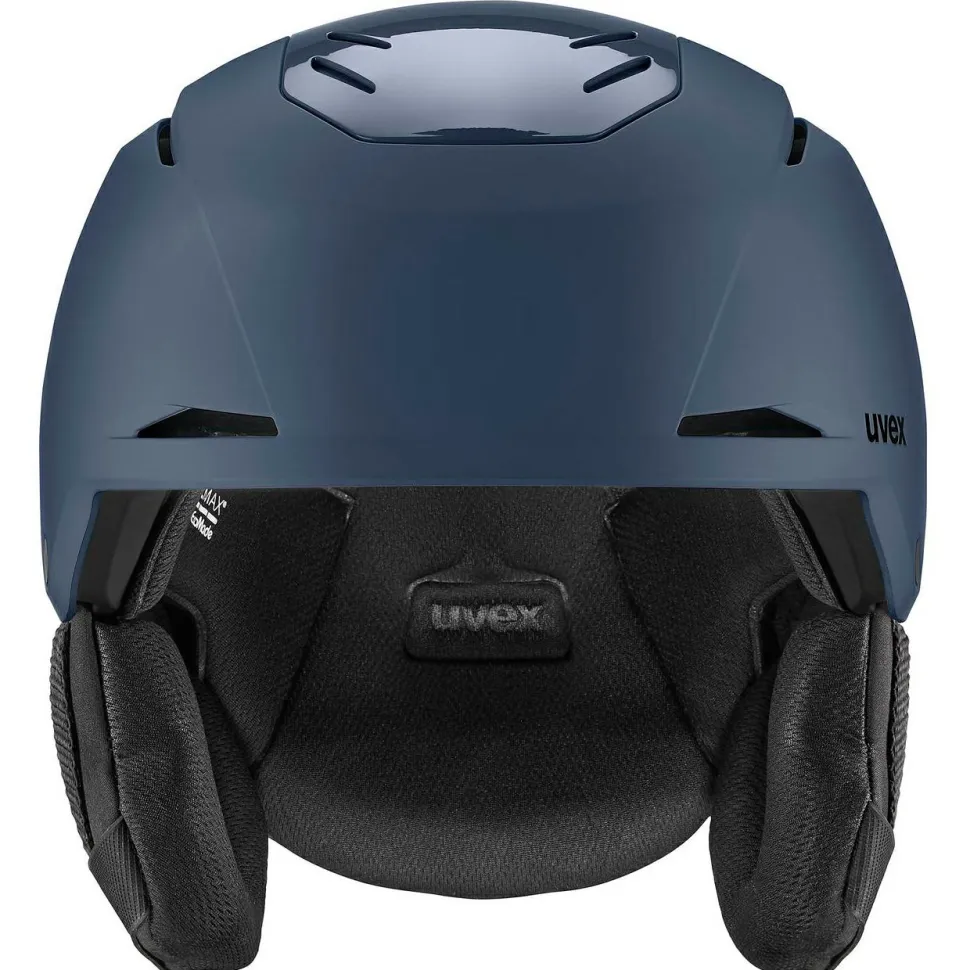 Uvex - Resolution - Skihelm