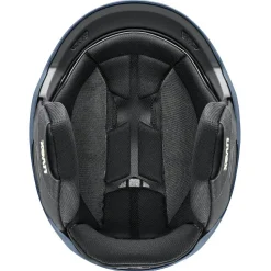 Uvex - Resolution - Skihelm