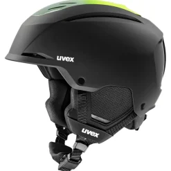 Uvex - Resolution - Skihelm