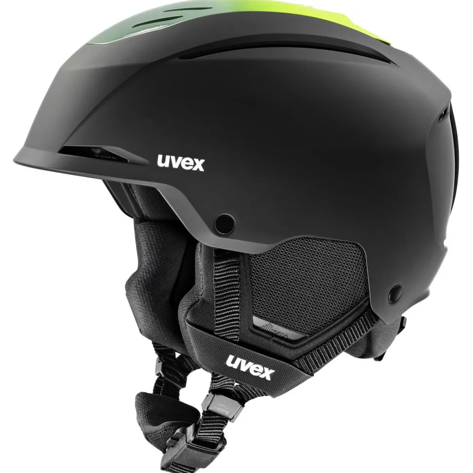 Uvex - Resolution - Skihelm
