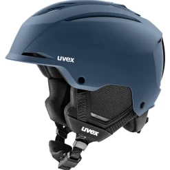 Uvex - Resolution - Skihelm