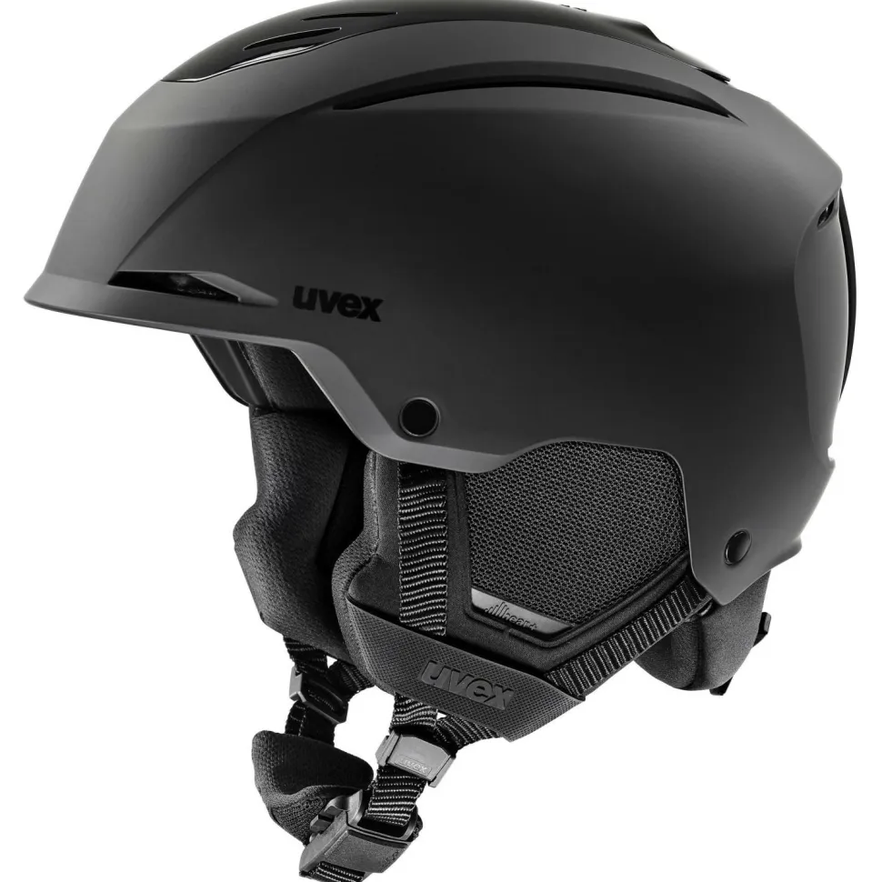 Uvex - Resolution - Skihelm