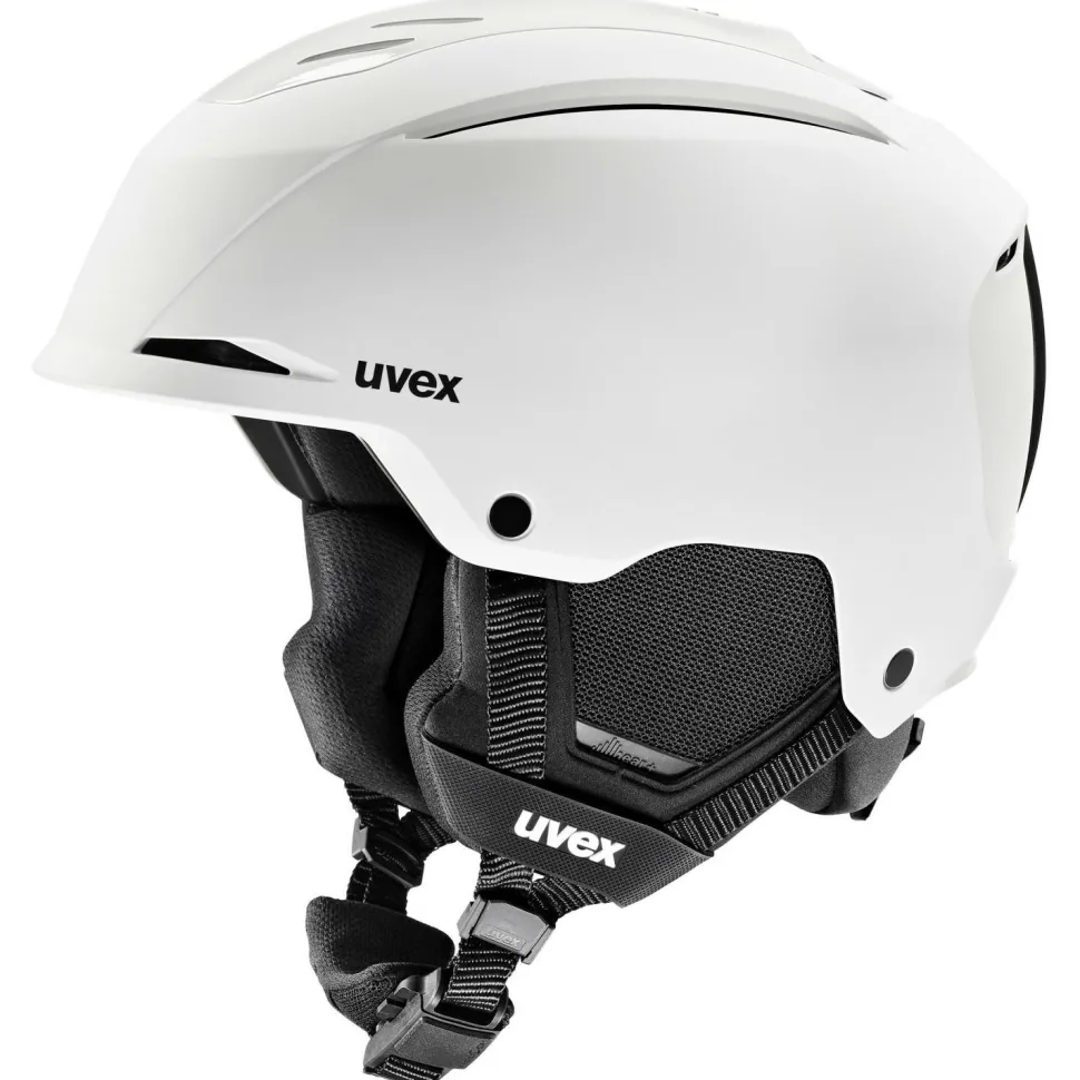 Uvex - Resolution - Skihelm