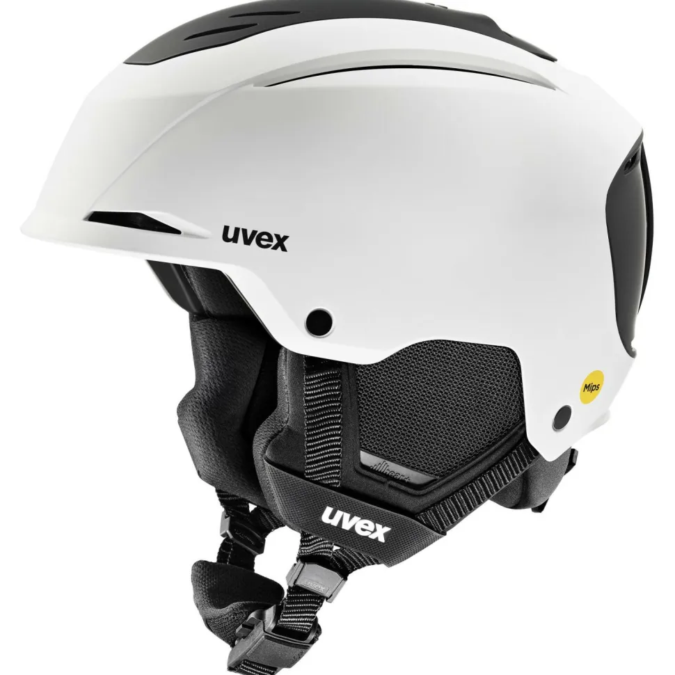 Uvex - Resolution Mips - Skihelm