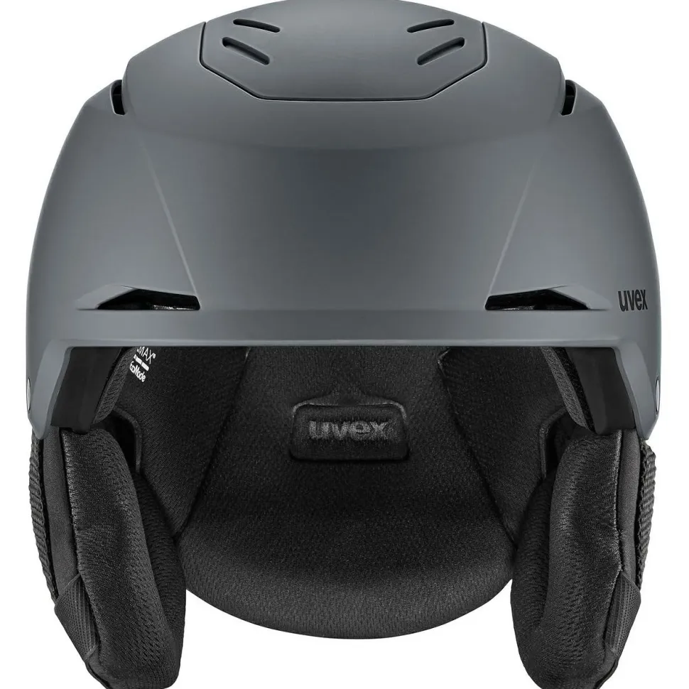 Uvex - Resolution Mips - Skihelm