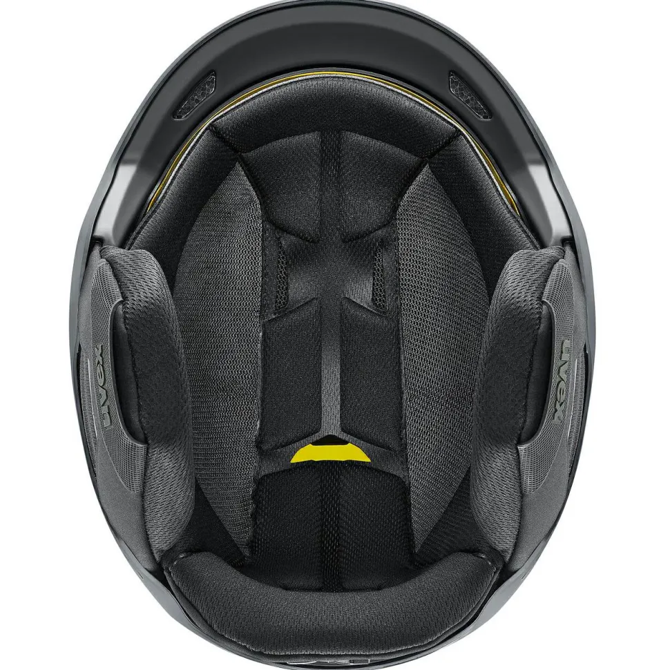 Uvex - Resolution Mips - Skihelm