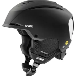 Uvex - Resolution Mips - Skihelm