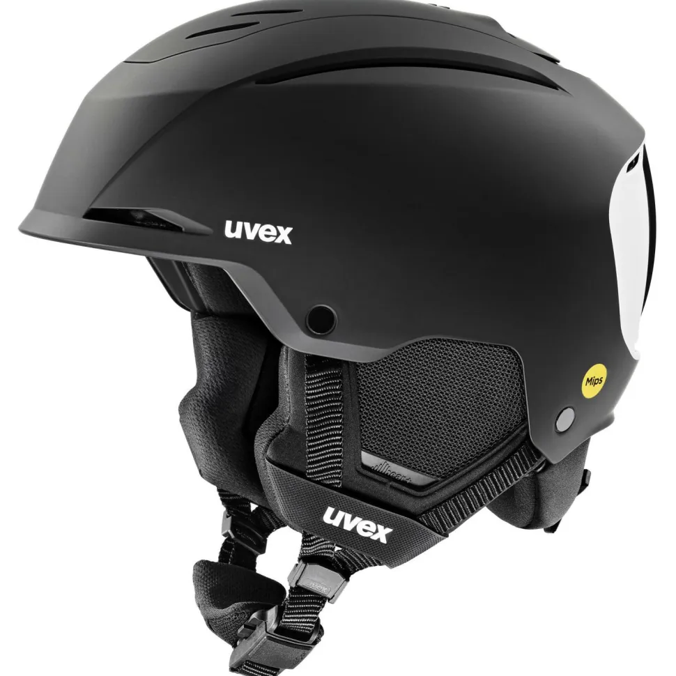 Uvex - Resolution Mips - Skihelm