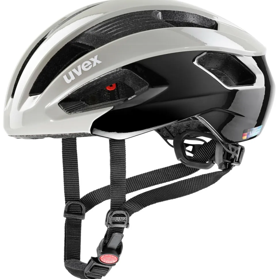 Uvex - Rise - Radhelm