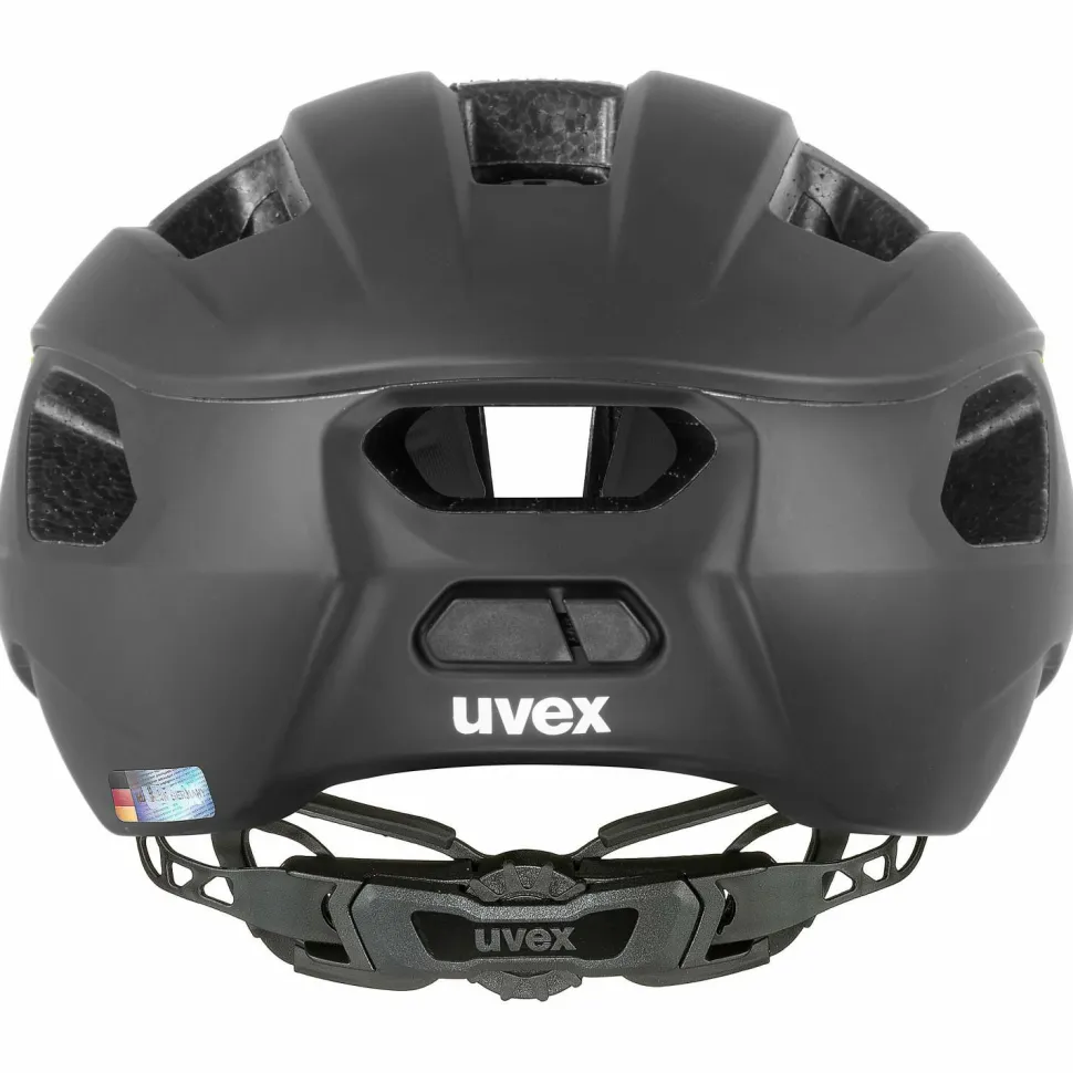 Uvex - Rise CC - Radhelm